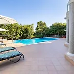 Villa Merlin