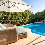 Villa Merlin