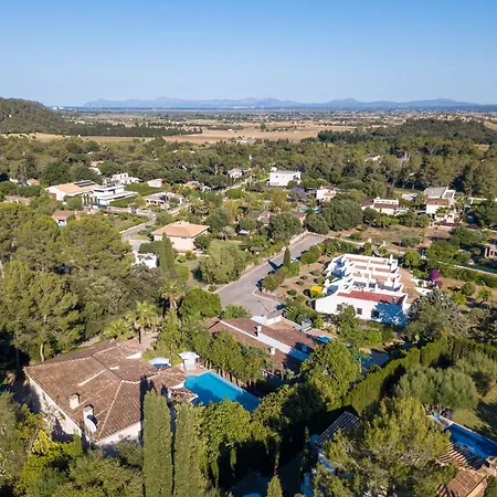 Merlin Villa *