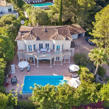 Villa Merlin *