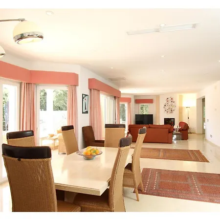 Villa Merlin