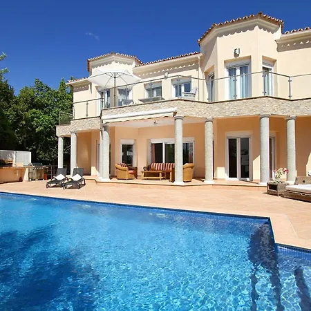 Merlin Villa *