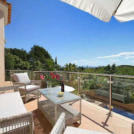 Villa Merlin Pollenca