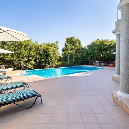Villa Merlin