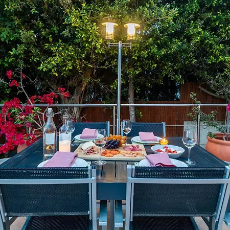 Merlin Villa Pollença