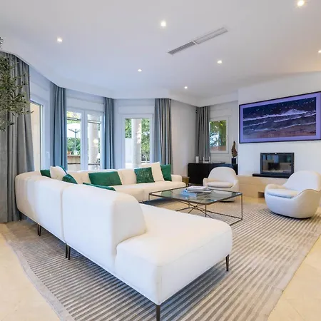 Villa Merlin Pollença