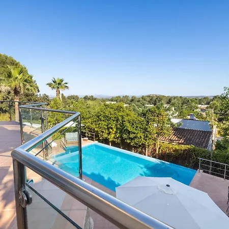 Merlin Villa *