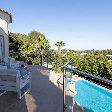 Villa Merlin Pollença