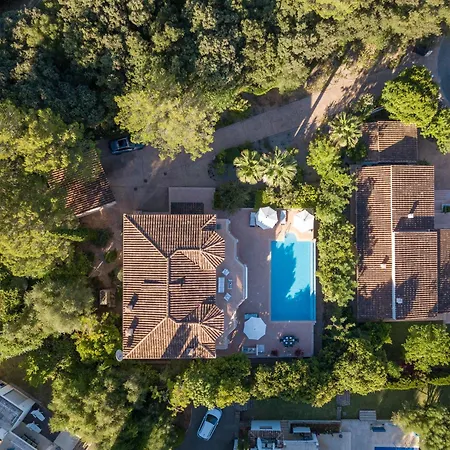 Villa Merlin
