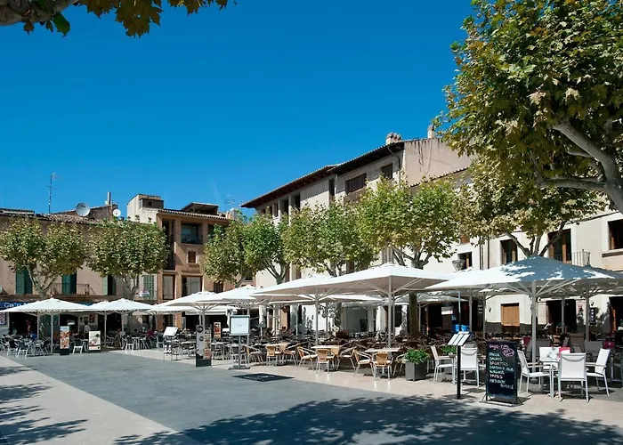 Willa Merlin Pollensa