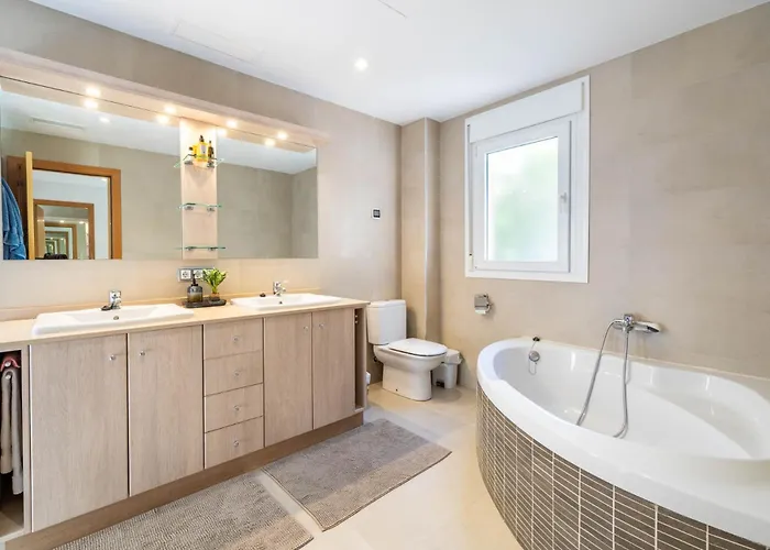 Willa Merlin Pollensa