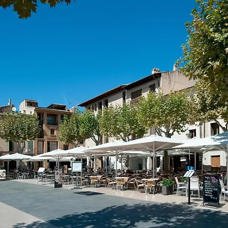 Villa Merlin Pollença