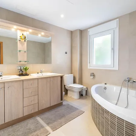 Villa Merlin Pollença